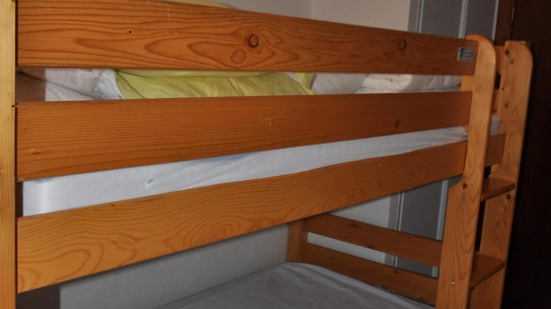 Studio Charmant A Chatel Avec Balcon Et Parking Couvert Proche Des Pistes - Fr-1-693-64 0*,  Frankrijk